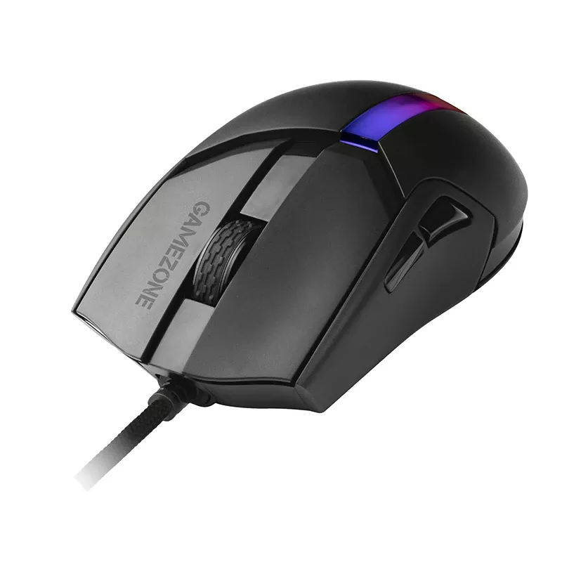 hiir Tracer 47416 Gamezone Cool Must RGB USB