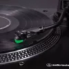 Audio-technica AT-LP120XBTUSBBK toode must