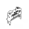 Zebra P1094879-020 printer/skanner varuosa/tarvik 1 tk