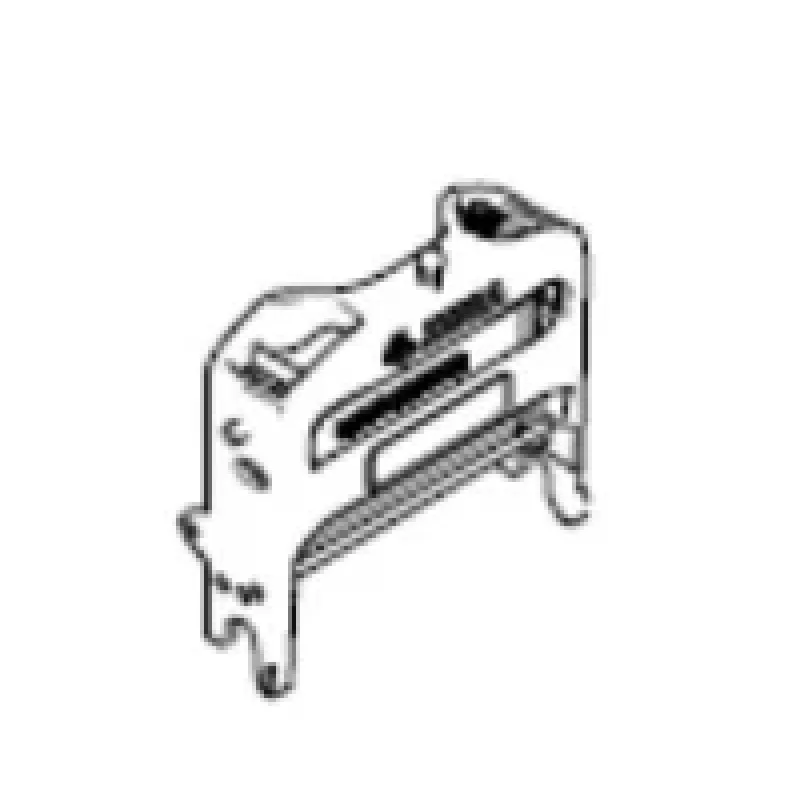 Zebra P1094879-020 printer/skanner varuosa/tarvik 1 tk