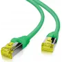 patch-kaabel helos RJ-45, 30 m, S/FTP Cat 6a