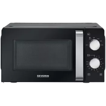 Solo mikrolaineahi Severin MW 7886, 700 W, 17 L
