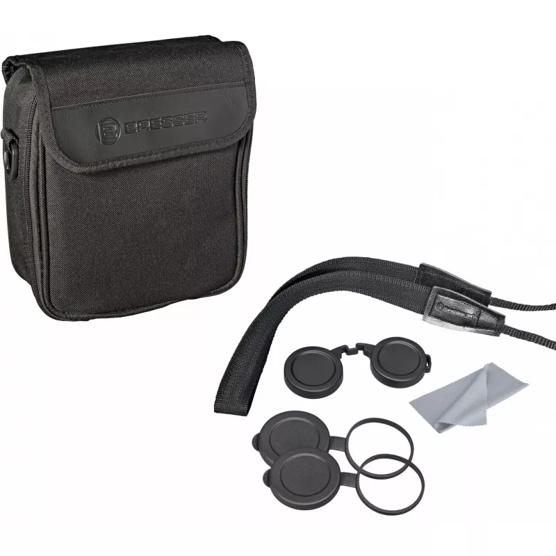 Bresser Optics CORVETTE 10X42 binoklid