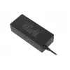 iBox IUZ120WA toiteadapter/inverter Siseruumides 120 W Must