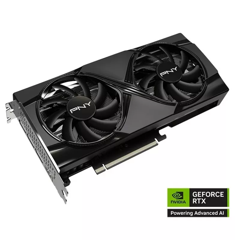 Graafikakaart GeForce RTX 5060 Ti 8 GB GDDR7