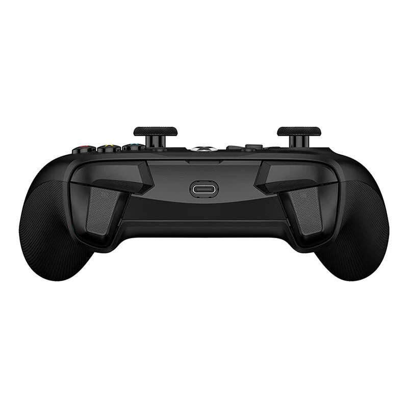 Gamepad GameSir G7 HE Must USB-juhtmega Xbox One S Xbox One X Xbox Series S Xbox Series X