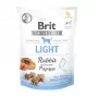 BRIT Care Functional Snack Light Rabbit - koeramaius - 150g