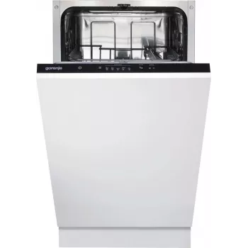 Gorenje GV520E15 Täielikult sisseehitatav 9 pesukomplekti