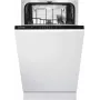 Gorenje GV520E15 Täielikult sisseehitatav 9 pesukomplekti