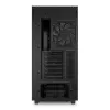 Sharkoon REBEL C80M RGB Midi Tower Must