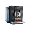Espressomasin JURA Z10 täisautomaatne 2,4 L Alumiinium Must, 1450 W, 15 bar, 51 jooki