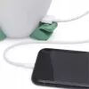Matkalatern Must Diamond Orbiter 450 — LED, 450 lm, 2000 mAh, IPX4, riputusaas ja magnetkinnitus
