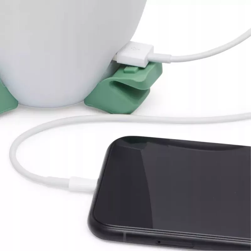 Matkalatern Must Diamond Orbiter 450 — LED, 450 lm, 2000 mAh, IPX4, riputusaas ja magnetkinnitus
