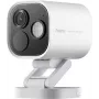 IP-turvakaamera Aqara Hub G5 Pro Cube 2688×1520, 133° vaateväli, 4,2 mm fookuskaugus, välis- lae/seina paigaldus, valge