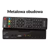 Digitaaltelevisiooni tuuner BLOW 4625FHD DVB-T2 H.265 maapealne vastuvõtja, HDMI, USB, SCART, Ethernet, S/PDIF