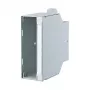 METZ CONNECT 15024A10S-E - Hall - Rack Paigaldus - 3U