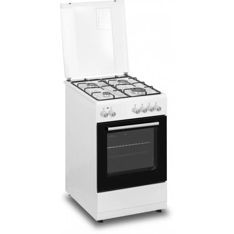 Gaasi-elektripliit MPM-53-KGE-35