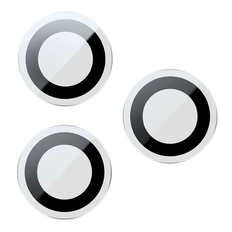 Kaamera objektiivi kile Baseus iPhone 13 Pro/13 Pro Max jaoks