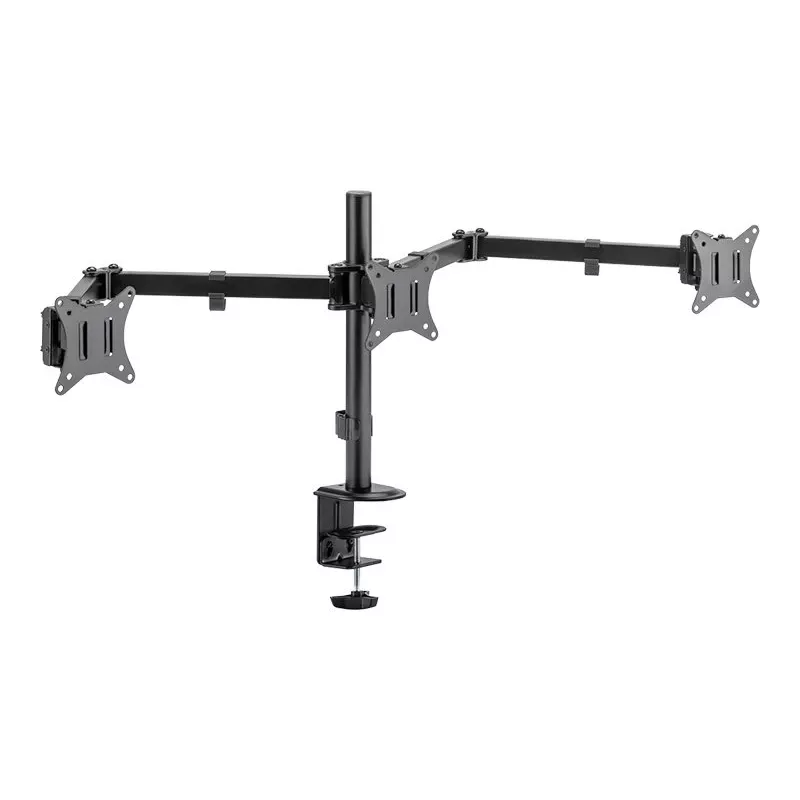 Logilink BP0173 Ekraan Must