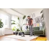 Kärcher VCS 3 Nano kepptolmuimeja — aku, HEPA-filter, kottideta 0,6 l, 2,5 Ah, must