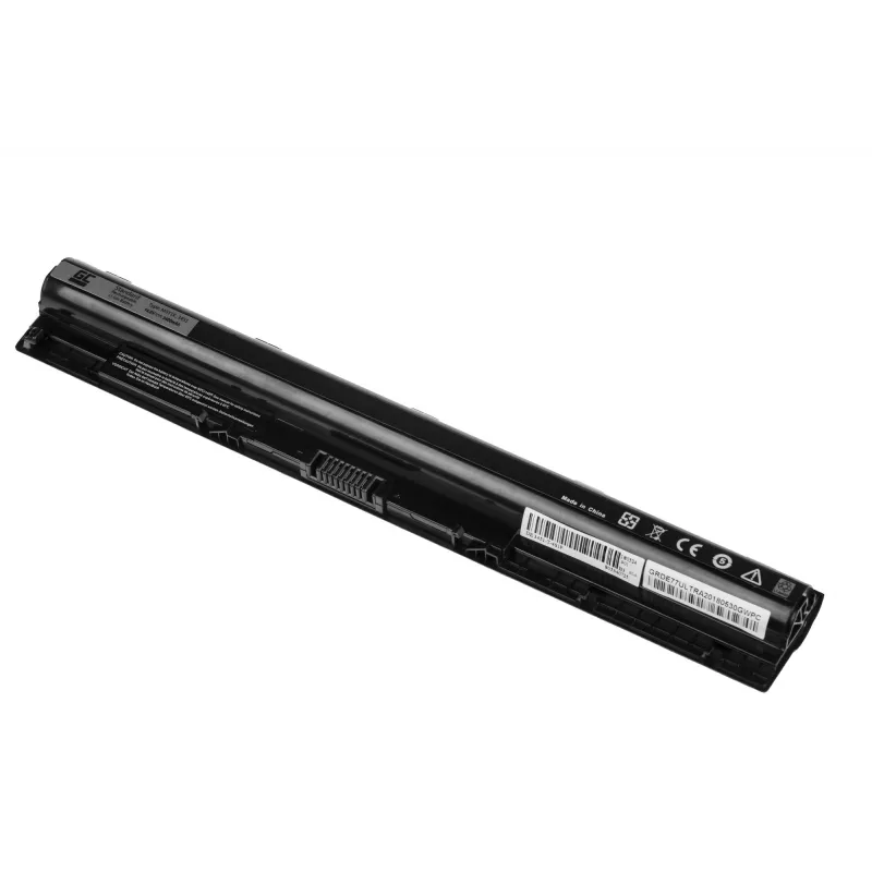 Aku roheline Cell DE77ULTRA DELL Inspiron 15 5551 5552 5558 5559 17 5755