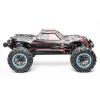 Amewi Crusher Monstertruck harjadeta kaugjuhitav RC mudel Elektrimootor 1:10 (22569)