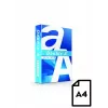 Paber Double A (A-kategooria), A4, 70g, 500 lehte