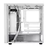 Cooler Master MasterBox 600 Valge Lauaarvuti