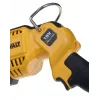 Riputatav töövalgusti DeWalt DCL043-XJ, LED 1000 lm, 3 pirni, 90° valgusvihk, kollane/must