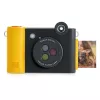 Kodak SMILE+ 2x3 Must kiirtrükikaamera