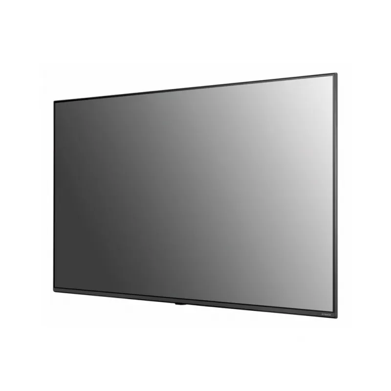 LG 50UR762H3ZC hotelliteler 127 cm (50 tolli) 4K Ultra HD 400 cd/m² Smart TV sinine 20 W