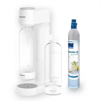 Soda maker Valge ADD4901WH/10