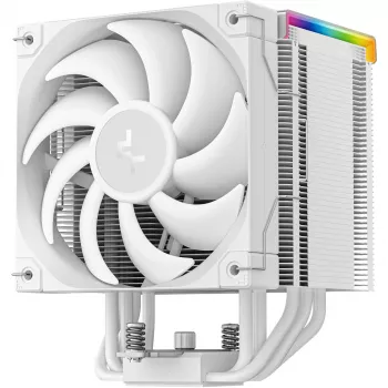 Jahutus DeepCool AK500 DIGITAL PRO WH (R-AK500-WHAPMN-G)