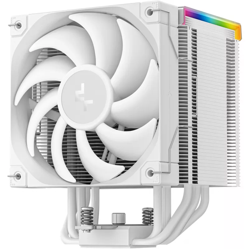 Jahutus DeepCool AK500 DIGITAL PRO WH (R-AK500-WHAPMN-G)