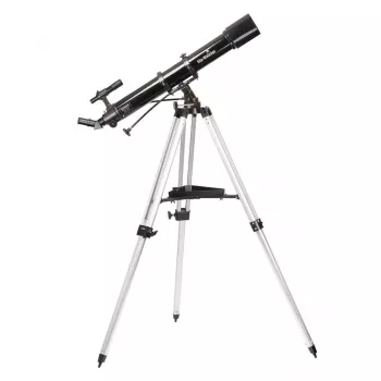 Refraktor-teleskoop Skywatcher BK 909 AZ3, ava 90 mm, fookuskaugus 900 mm