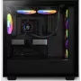 Vedelikjahutus NZXT Kraken Elite 280 RGB 14 cm Must