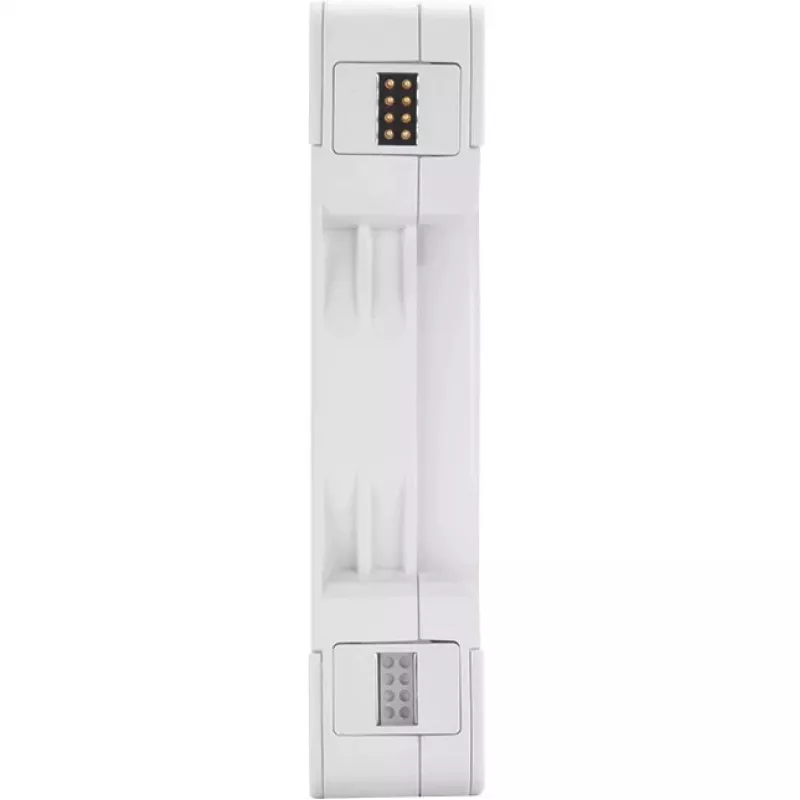 Thermaltake SWAFAN EX12 ARGB 140mm Valge 3-Pack