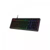 HyperX Origins 2 1800 klaviatuur Must