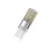 Parathom Clear kapsel-LED | G9 | 2,6 W | Soe valge