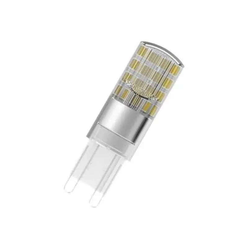 Parathom Clear kapsel-LED | G9 | 2,6 W | Soe valge