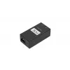 Extralink POE toiteplokk POE-24-24W, 24V, 1A, 24W, kaabel kaasas