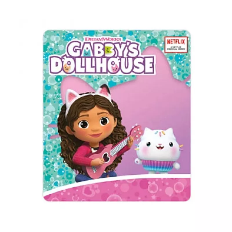 Gabby's Dollhouse - Kuchi, helimängukujuke
