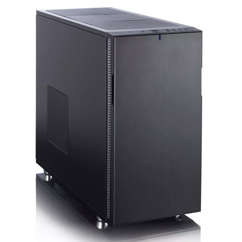 Fractal Design Define R5 Midi Tower Must