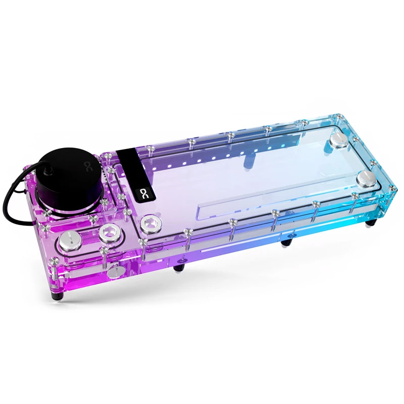 Alphacool 15488 arvuti jahutussüsteemi osa/tarvik Pump & reservoir