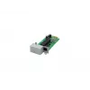 Ühikreleekaart U-Relay-Card-In 8-kanaliline sisendmoodul 12 V DC