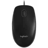 Klaviatuur MK120 RUS/DESKTOP 920-002561 Logitech