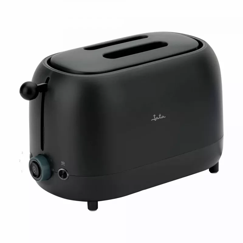 Föön Jata JETT1262 2200W ioonse tehnoloogia ja mitme kuumuse/kiiruse seadistusega