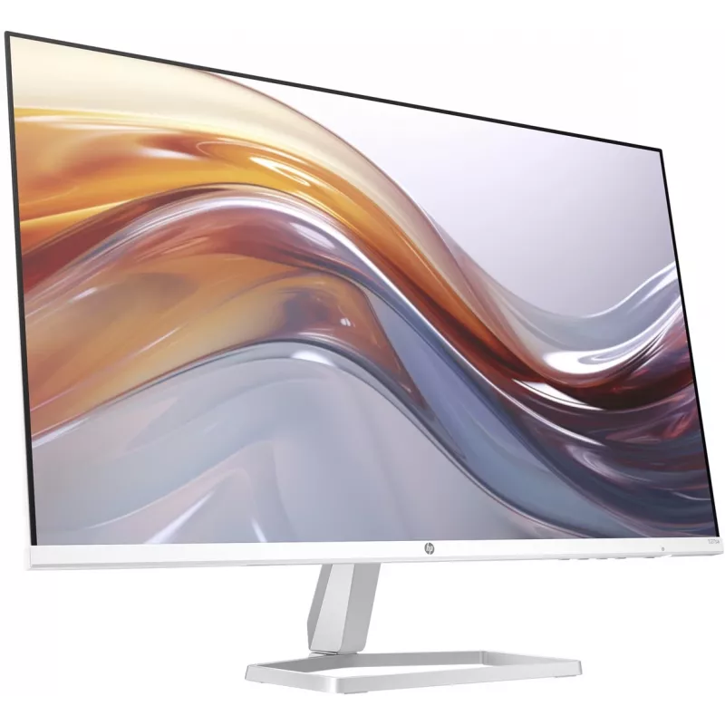 HP Series 5 27-tolline FHD monitor kõlaritega - 527sa