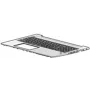 HP L45090-041 sülearvuti varuosa korpuse põhi + klaviatuur