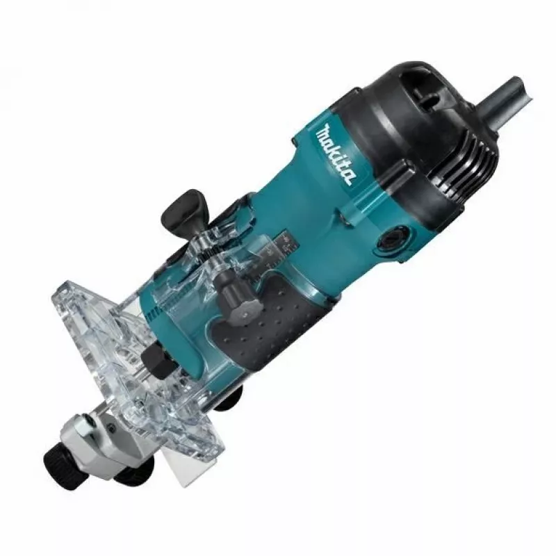 ELEKTRILINE FREESMASIN 3711 530W MAKITA